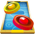 air-hockey