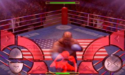 6 international boxing champions